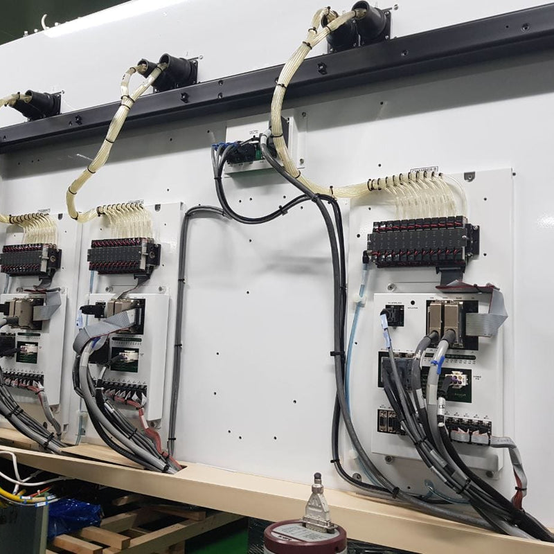 Applied Materials Centura II eMax