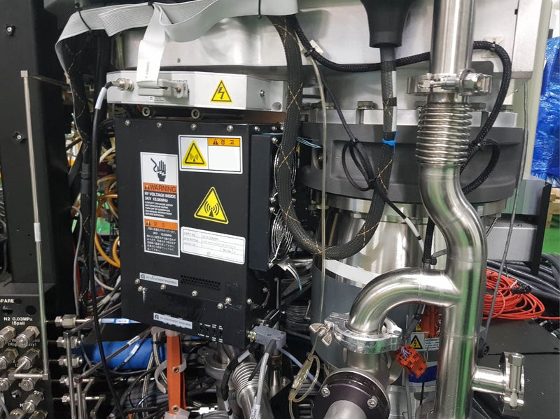 Applied Materials Centura II eMax