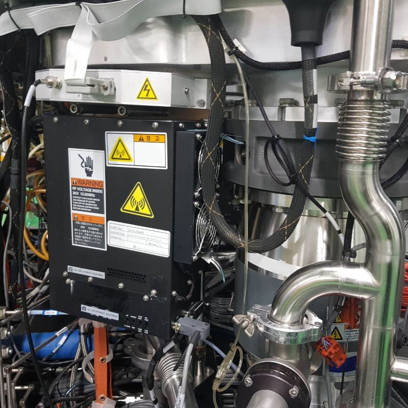 Applied Materials Centura II eMax