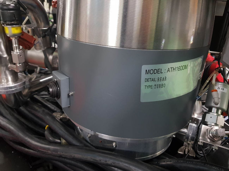 Applied Materials Centura II eMax