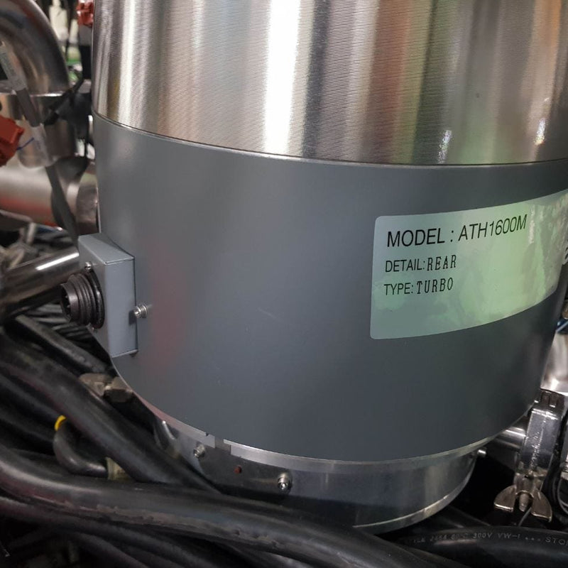 Applied Materials Centura II eMax