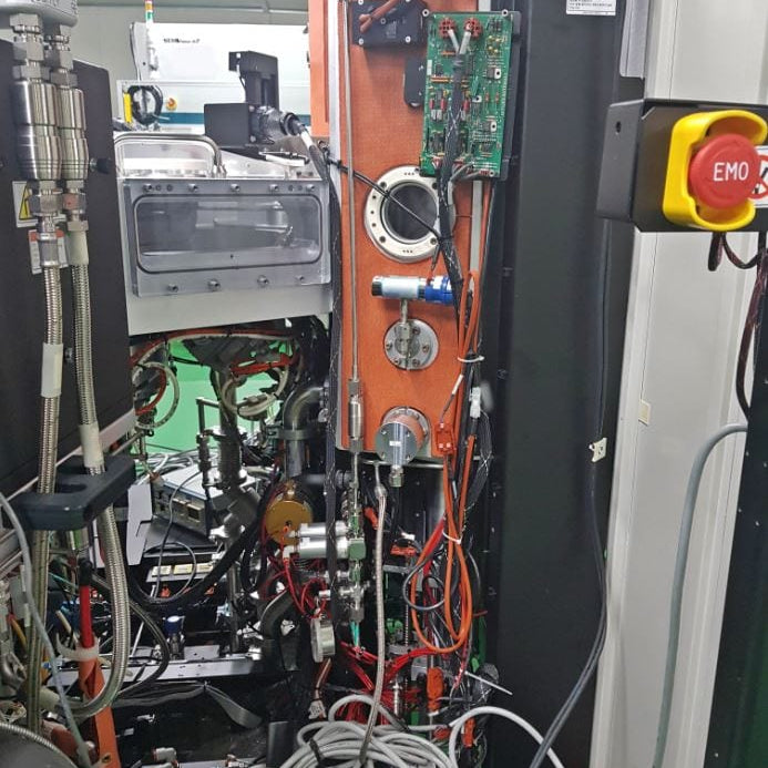 Applied Materials Centura II eMax