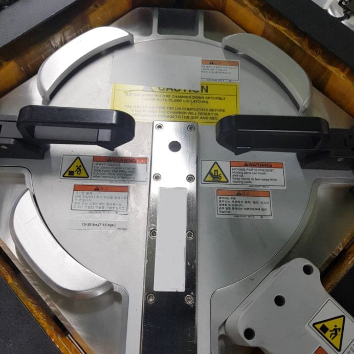 Applied Materials Centura II eMax