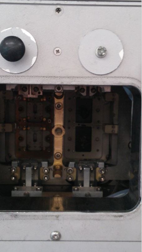 Rasco SO 2000 Handler