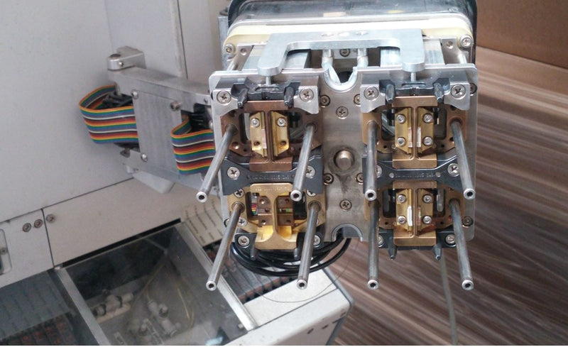 Rasco SO 2000 Handler