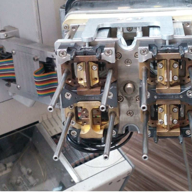 Rasco SO 2000 Handler