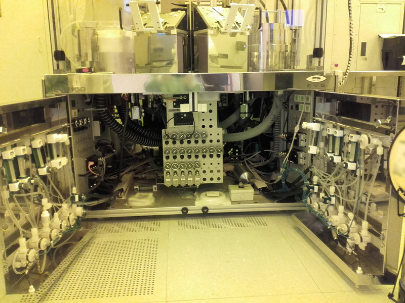 EVG 150 Automated Coater / Developer