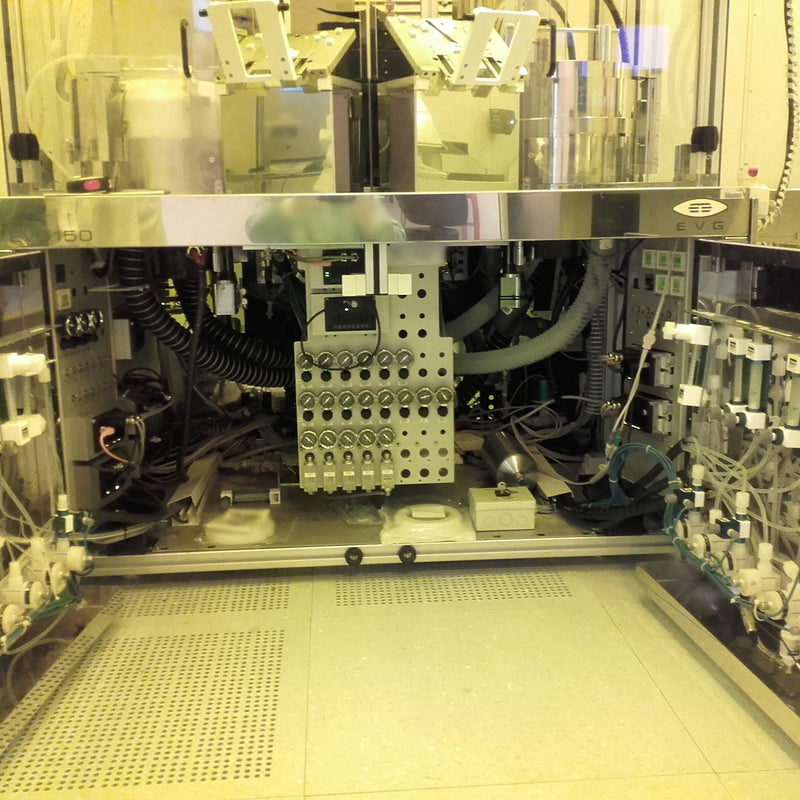 EVG 150 Automated Coater / Developer