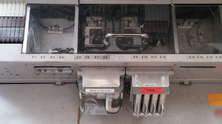 Rasco SO 2000 Handler