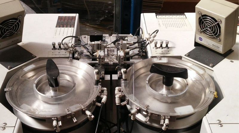 Rasco SO 2000 Handler