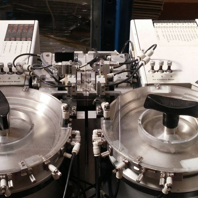 Rasco SO 2000 Handler