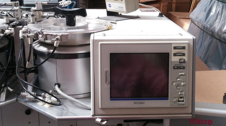 Rasco SO 2000 Handler