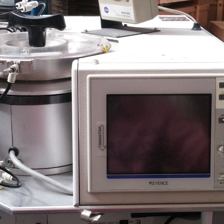 Rasco SO 2000 Handler