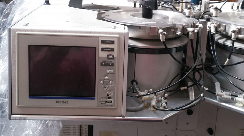 Rasco SO 2000 Handler