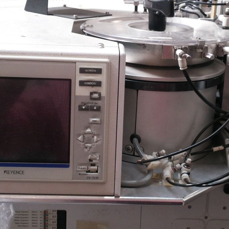 Rasco SO 2000 Handler