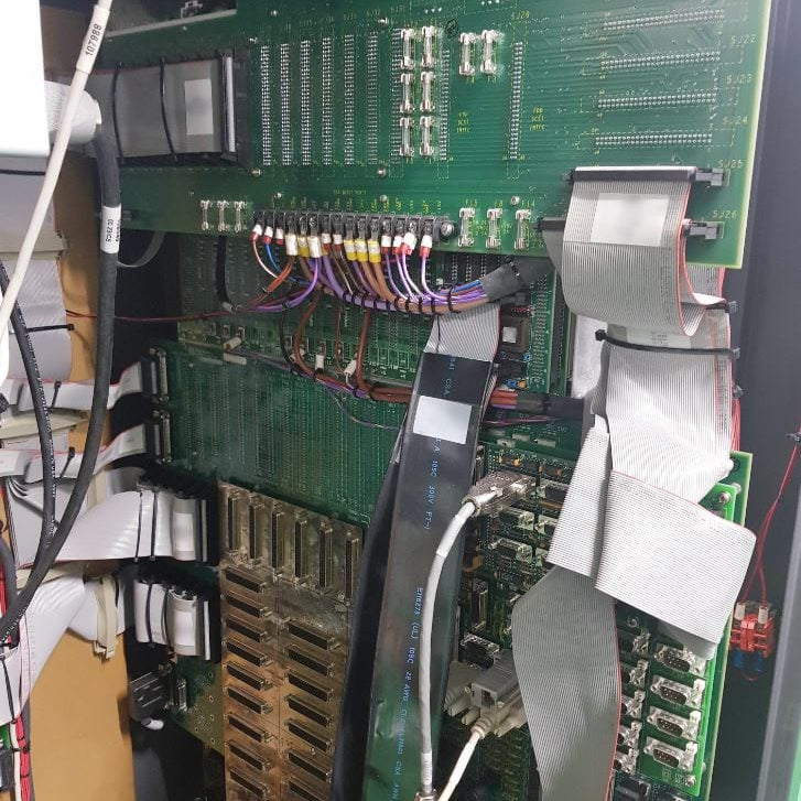 Applied Materials Centura II eMax