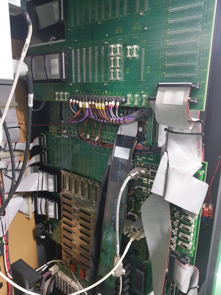 Applied Materials Centura II eMax