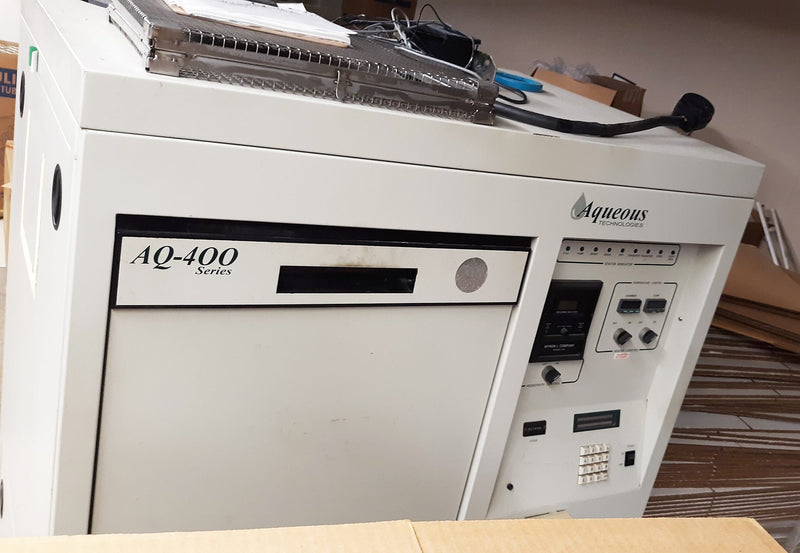 Aqueous AQ 400