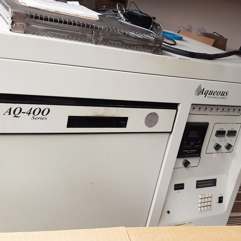 Aqueous AQ 400
