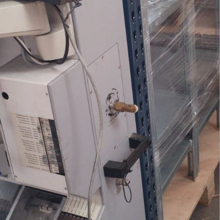 Rasco SO 2000 Handler