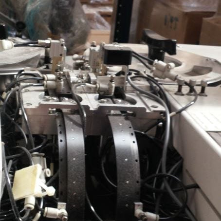 Rasco SO 2000 Handler