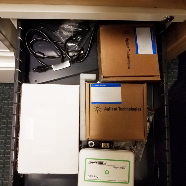 Agilent / Varian Cary 7000