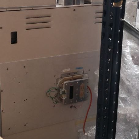 Rasco SO 2000 Handler