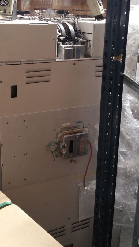 Rasco SO 2000 Handler
