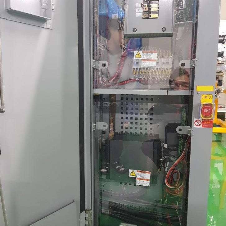 Applied Materials Centura II eMax