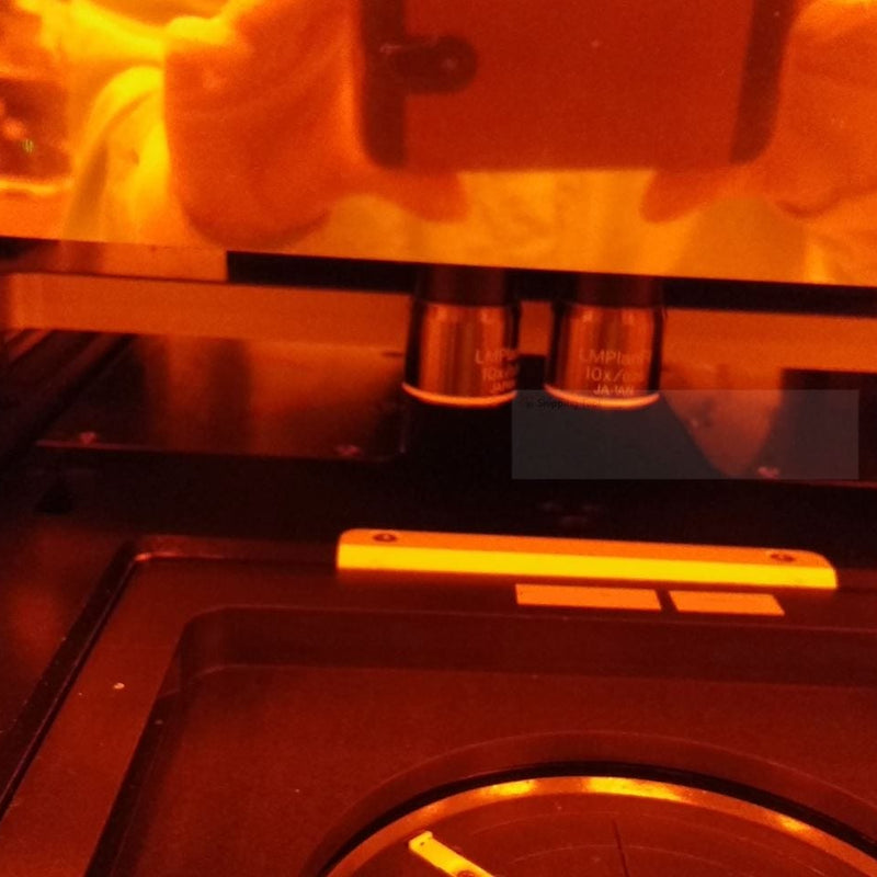 EVG 620 Aligner