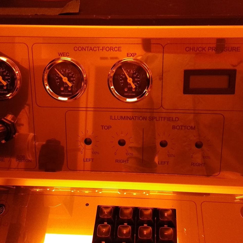 EVG 620 Aligner