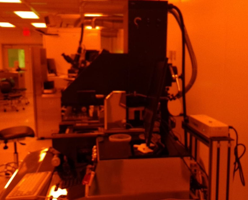 EVG 620 Aligner