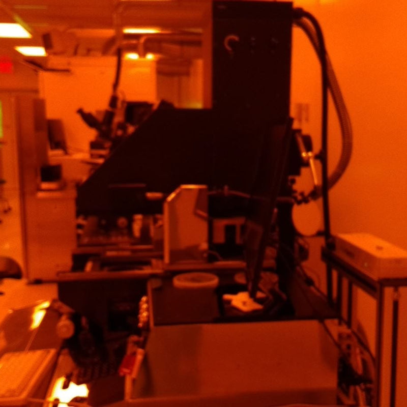 EVG 620 Aligner