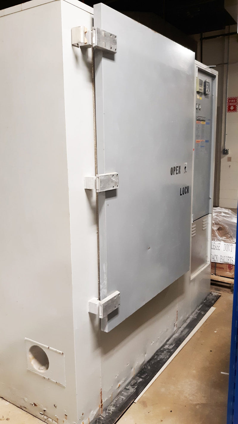 Despatch V Series Oven