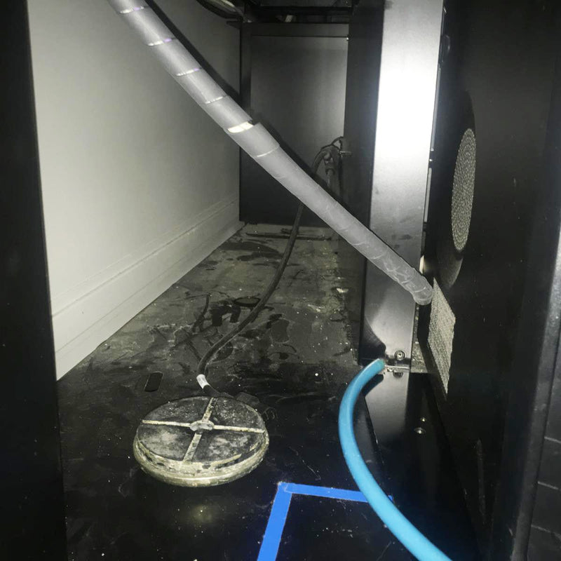 Speedline / MPM Momentum Elite DL Screen Printer