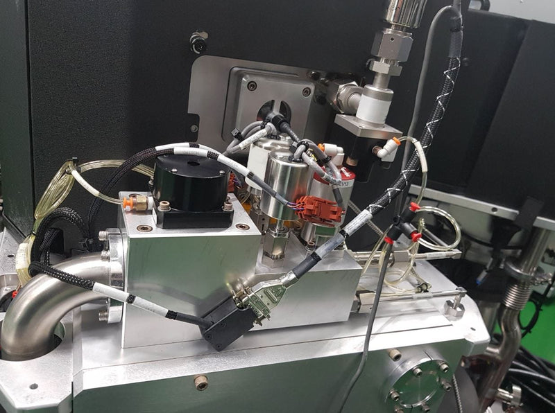 Applied Materials Centura II eMax