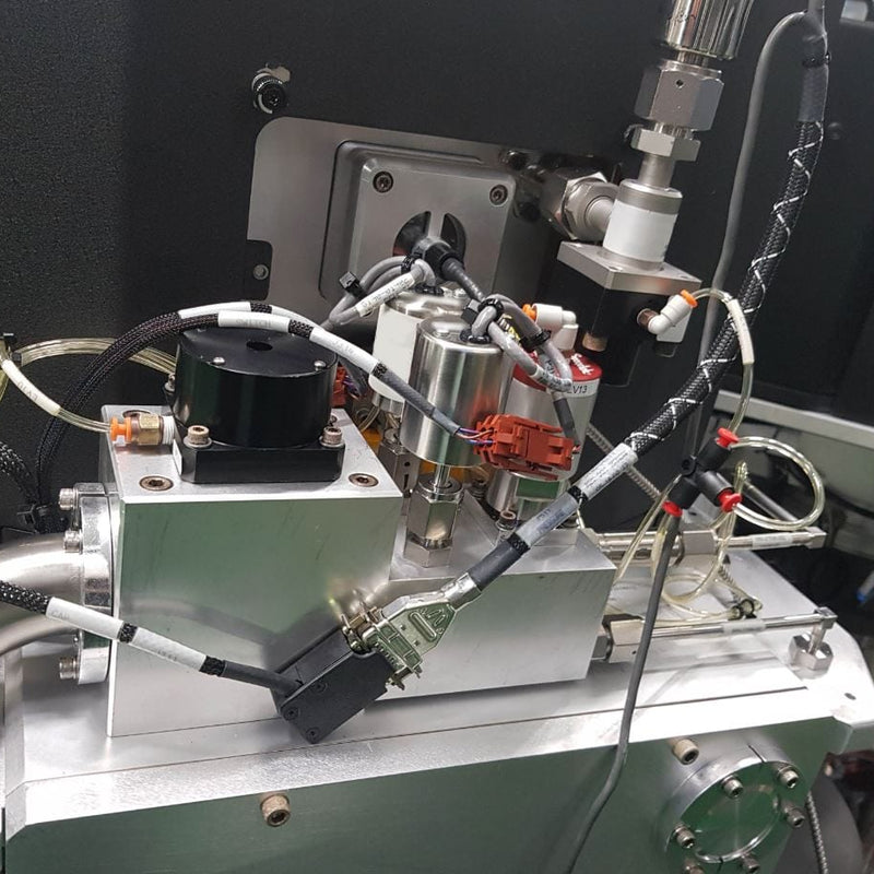 Applied Materials Centura II eMax