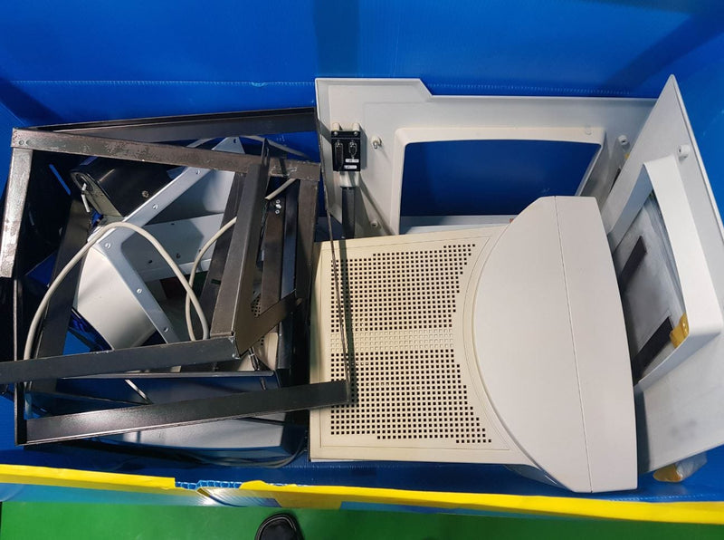 Applied Materials Centura II eMax