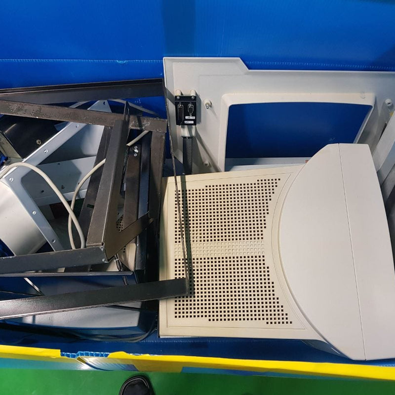 Applied Materials Centura II eMax