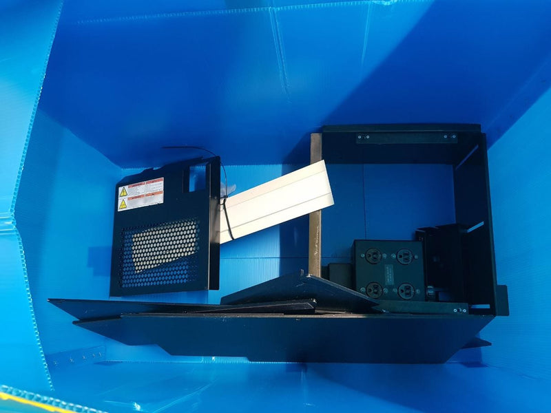 Applied Materials Centura II eMax