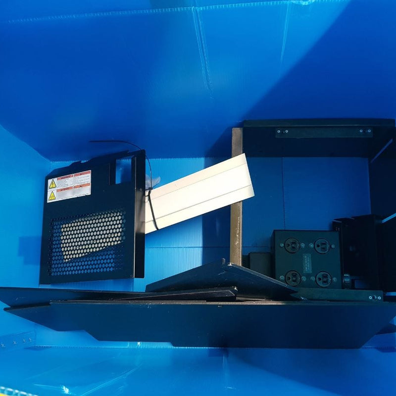 Applied Materials Centura II eMax