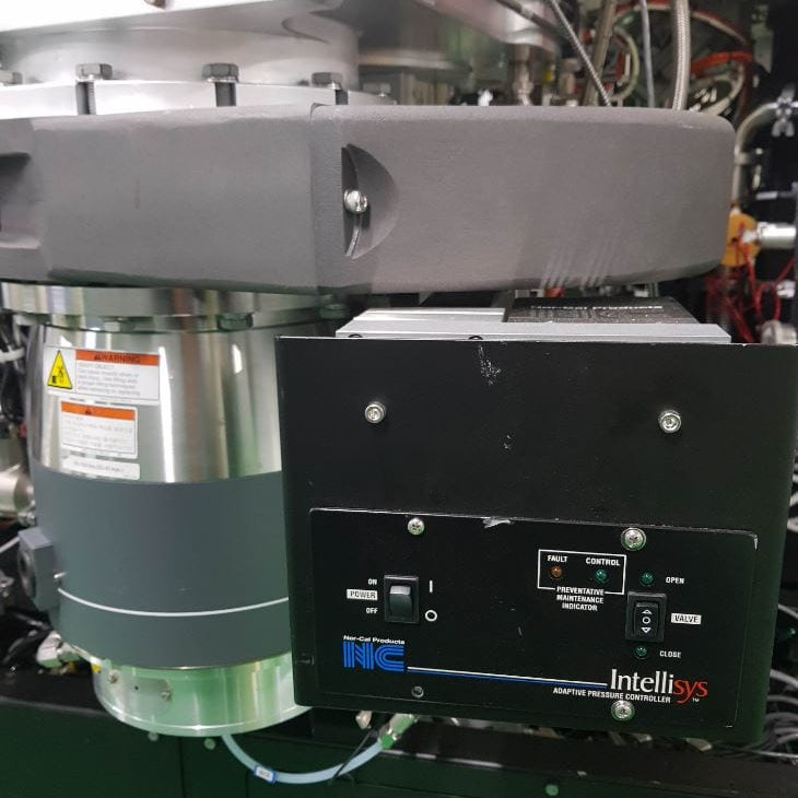 Applied Materials Centura II eMax