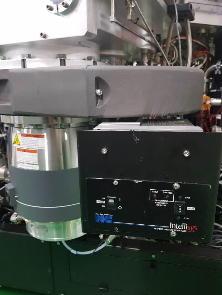 Applied Materials Centura II eMax