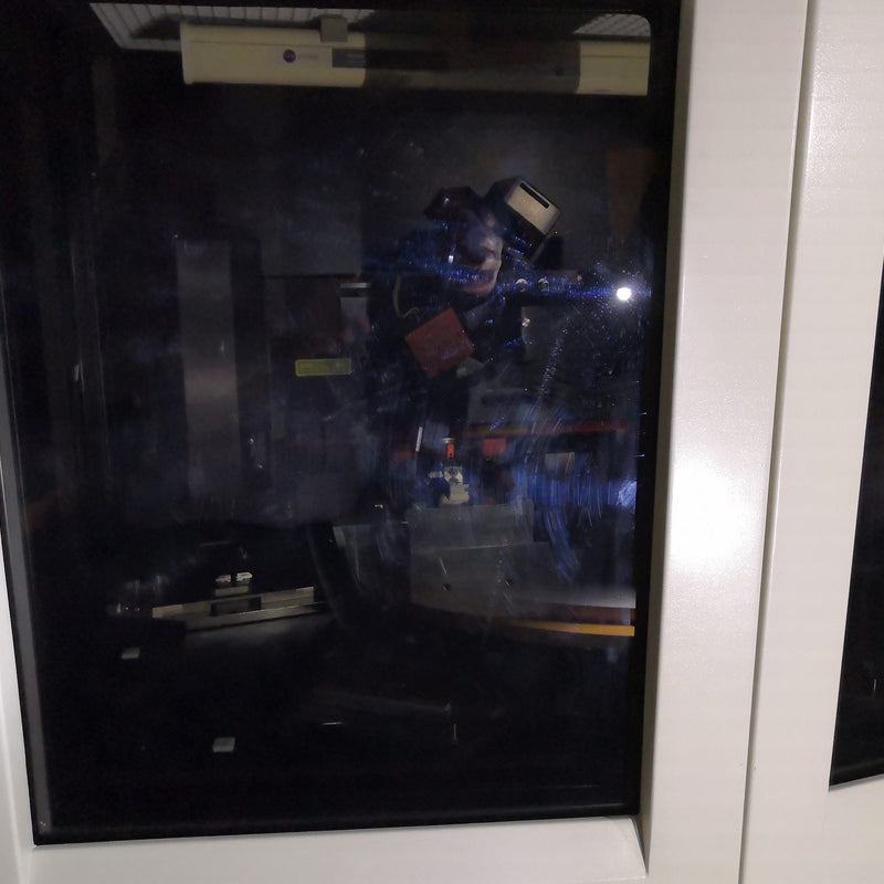 ESI 9350 Laser Repair System