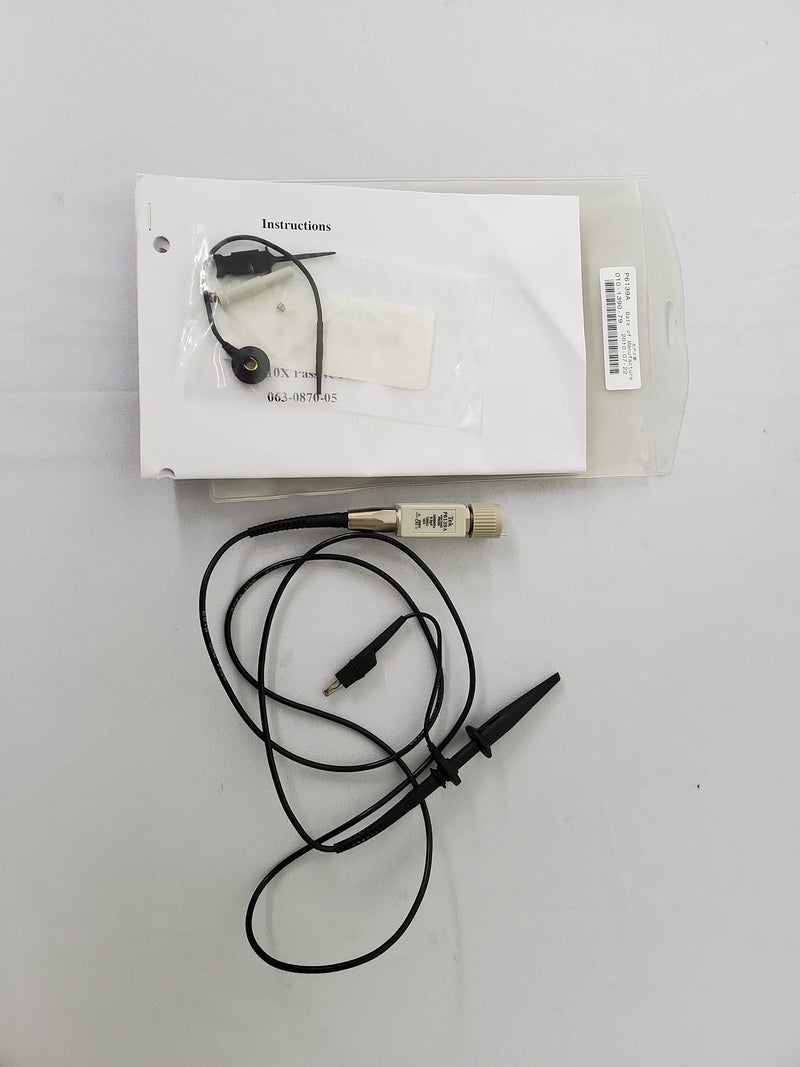Tektronix P 6139 A Passive Probe