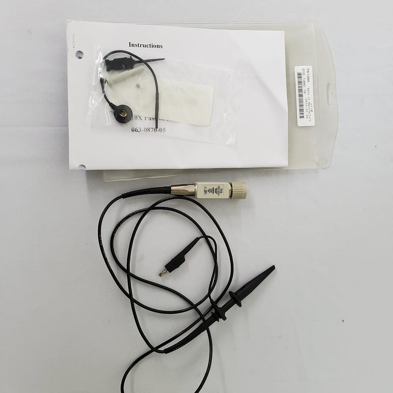 Tektronix P 6139 A Passive Probe