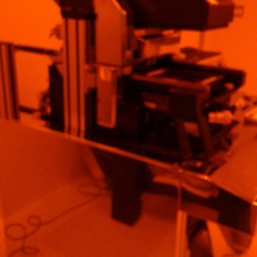 EVG 620 Aligner