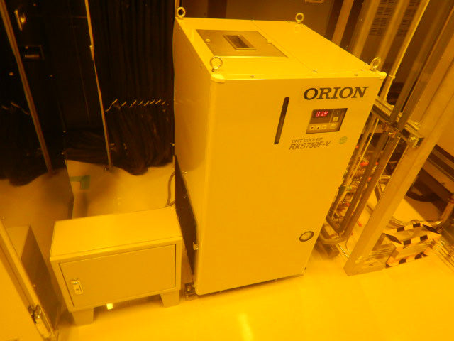 Tel Lithius i+ Coater / Developer