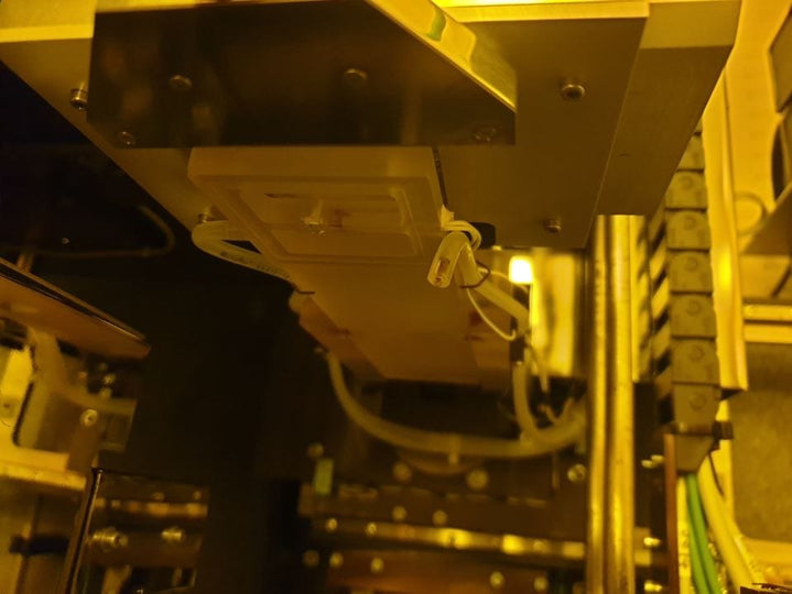 SUSS FC 150 Flip Chip Bonder