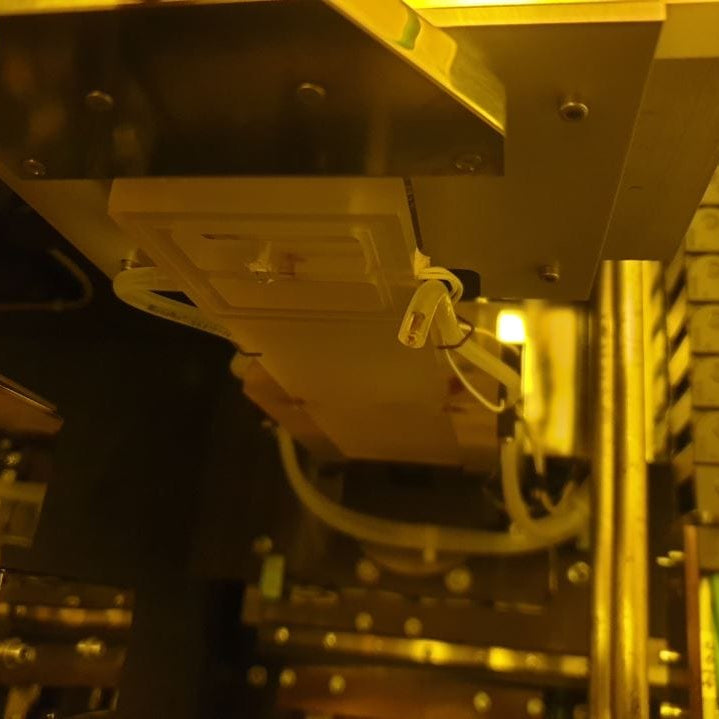 SUSS FC 150 Flip Chip Bonder